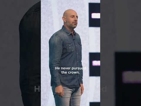 Full Sermon: Identifying Doors God Is Opening