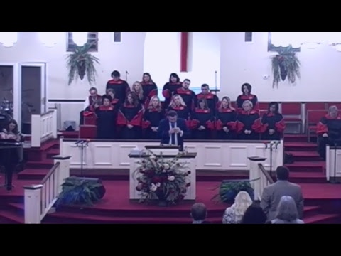 Billy Evans - 1 Kings 18:41-45 - Now Part 2