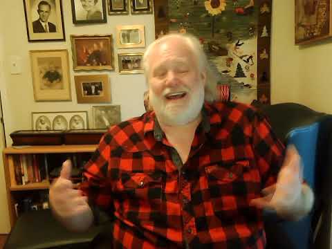 Daily Bible Reflection with Rev. Norm Seli - May 2  - Exodus 9: 13-35