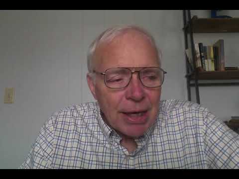 1 Chronicles 15:13 -- God’s Prescribed Methodology