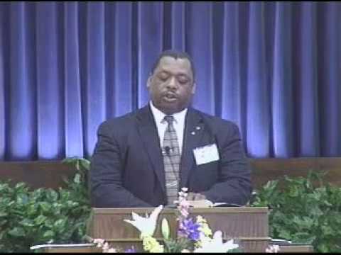 "To whom shall we go?" (John 6:68) - Greg Lewis