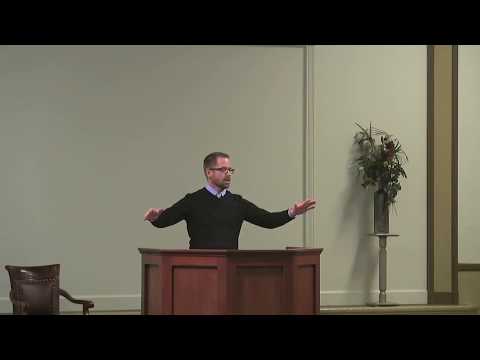 The Insufficient Sermon - Nehemiah 8:13-18