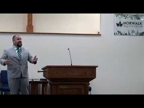 Press Towards the Mark - Philippians 3:13-14