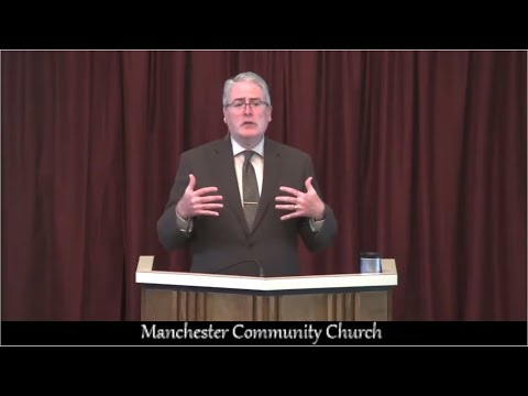 "Paul's Ambition" Romans 15:20,21