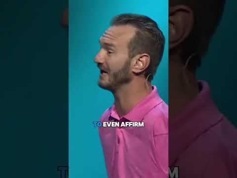 Wholeness comes from the One who created you, not the world.