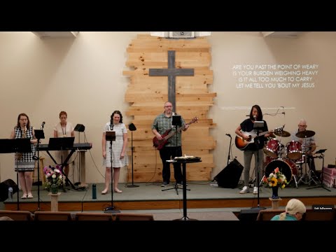Series on Isaiah - Part 5 - Isaiah 13:1-22