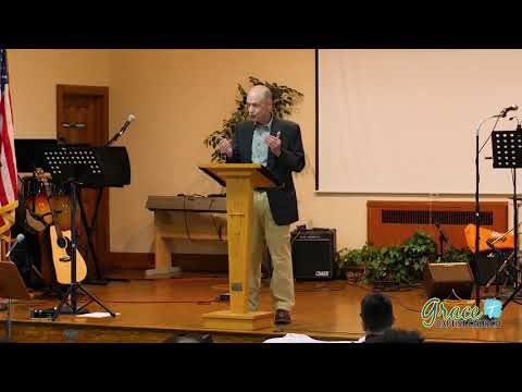 Sermon, Sunday 7/29/2018, Hebrews 4:13-16; 7:25, Pastor Steve Rafalsky #gbcny