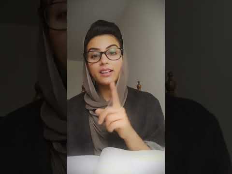 Episode 29 | Numbers 18 : 21-32 #OfferingsForPriestsAndLevites #EvangelistMariaYousuf