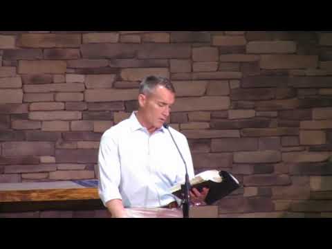 Hebrews 11:6-7 Pt 2 - May 6, 2018