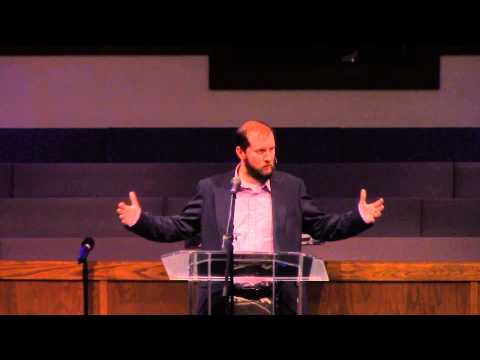 Text Messages - The Sufficiency of Scripture - Psalm 119:1-8