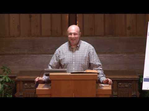 2 The Gospel & Grace of Christ ~ Galatians 1:6-7 (5/23/19)