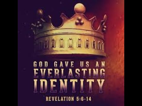 Pastor Michael W. Couch: Revelation 5:8-12 "The Lion of Judah" Part III