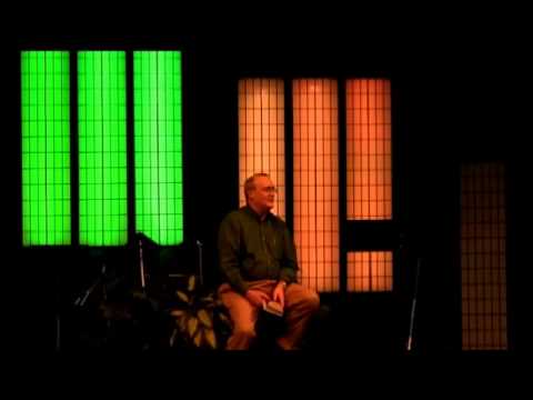 The Effect of Being with Jesus - Acts 4:13-31