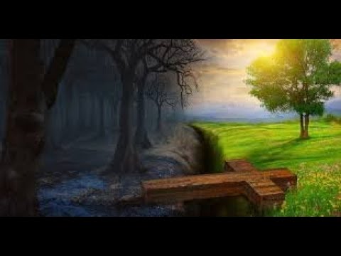 Scripture from the Lord- Hope even in the Tribulation- Psalms 42:9-10
