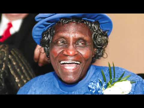 St. Matthew 14:22-25 Pastor Berline Kelly