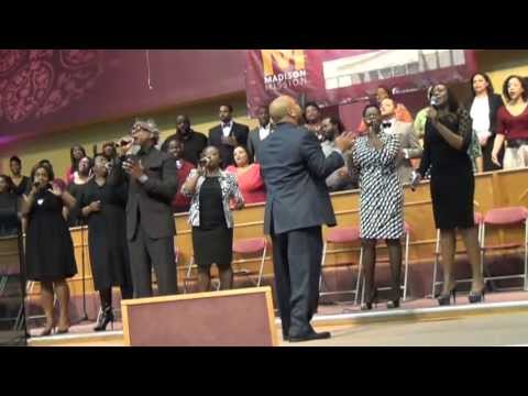 Psalms 145: 21. My Mouth Shall Praise The LORD, For Ever &amp; Ever!!