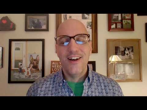 Bible Study - Acts 18:1-4 &1 Corinthians 1:10-18