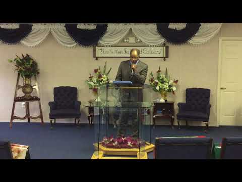 The Unconditional Love Of God - 1 John 3:7-12, 16