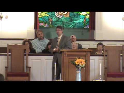 4/27/14 Conversations of Jesus Part 2 Acts 9:1-9