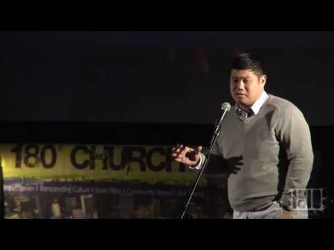 Where's Jesus in a Broken World? Genesis 4:1-5, 8-10