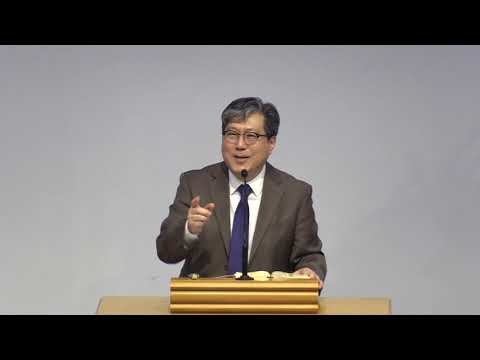 Dec. 20, 2020 2 Chronicles 34:22-33 “The Final Lamp” Pastor Steve Park