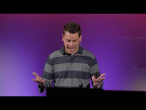 Greatness Comes From Serving | Mark 10:43-45