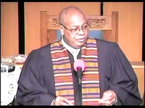 3/23/2014 "Facing the Unkown" Joshua 5:13-15