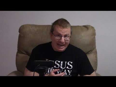 I Cor 11:31-34 - Q&A - Little Flock; Confess our Sins; The Atonement; Grieve Holy Spirit; Law