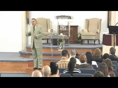 Eduardo Chen - El Proceso y la Promesa (Genesis 30:20-23) 03/04/12