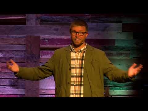 Grace & Race, Part 1- James 2:1-9