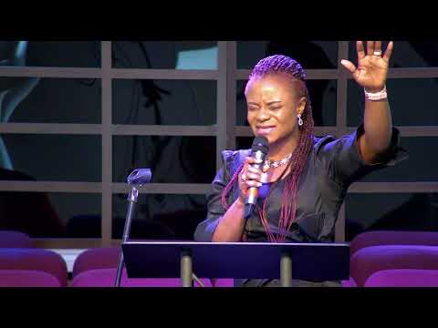 Intercession Application | James 5:13-16 | Pastor Anthony R. Thomas