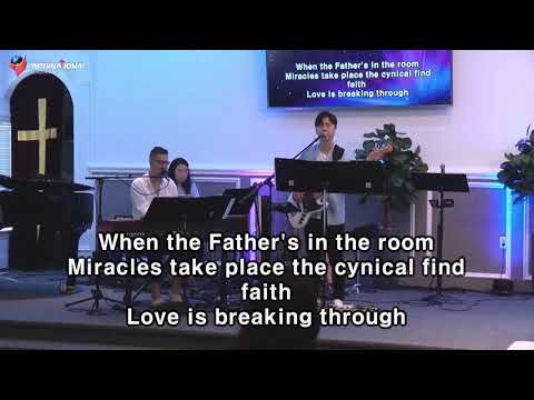 ICC WORSHIP SERMON(IM)|"Now my eyes see You" (Judges 13:21-25)|Pastor John Lee|2021-09-05