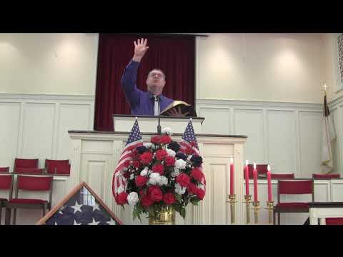 Memorials Joshua 4:8 - 9