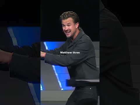 A message about fasting #richwilkersonjr #vouschurch #faith