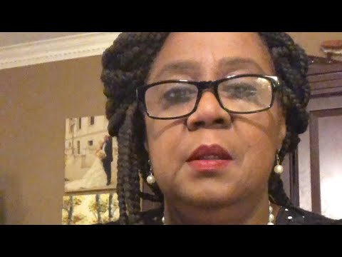 Are You Thirsty?  John 4:10-15