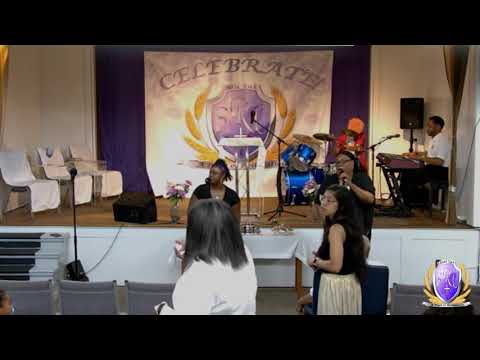 Pastor Craig - Give Me the Church Pt. II - Psalm 122:1-4