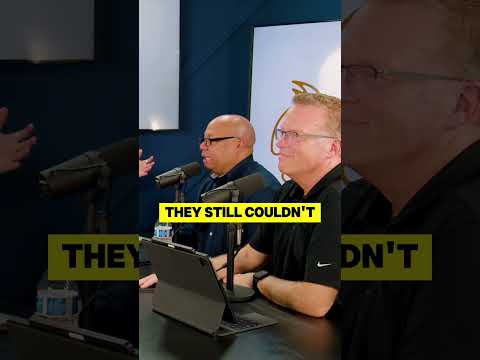 ????️ Is Wokeness Dead in the Church?