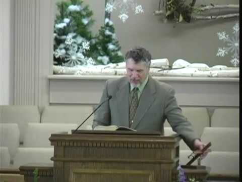 2/12/2017 Genesis 7:1-5 Part 3