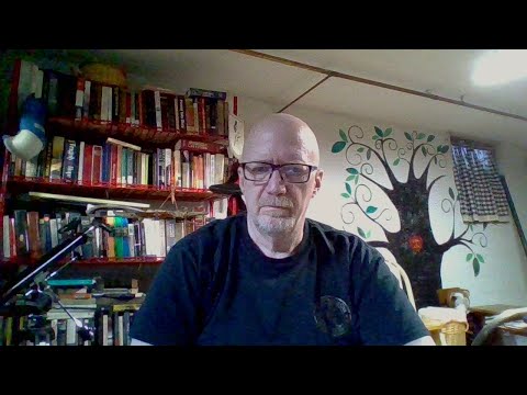 Bible study with Fred, #80, Genesis 15:17-21 comments: the land grant given to Abram