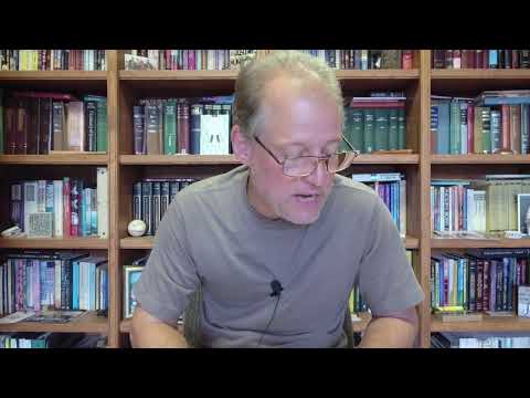 "A Spiritual Attack" (Acts 16:16-18) Saturday 7PM Service 07/24/2021