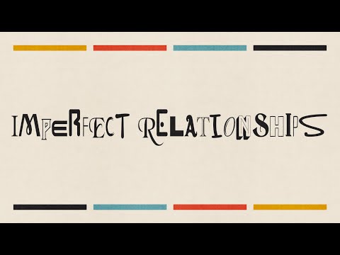 You've Got One Job - Romans 12:3-8