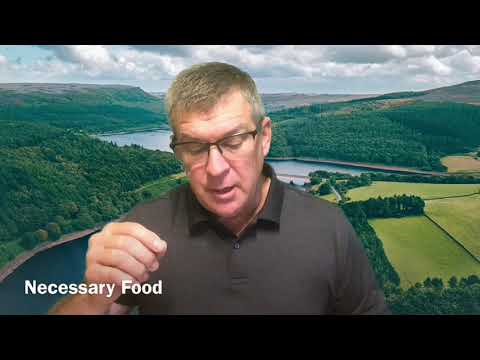 Do versus believe - Deuteronomy 6:24-25