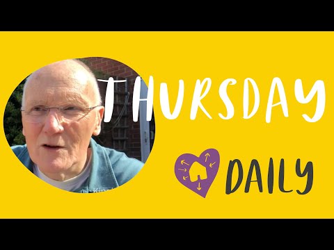 HOME | Daily - John 7:1-24 (26/11/20)