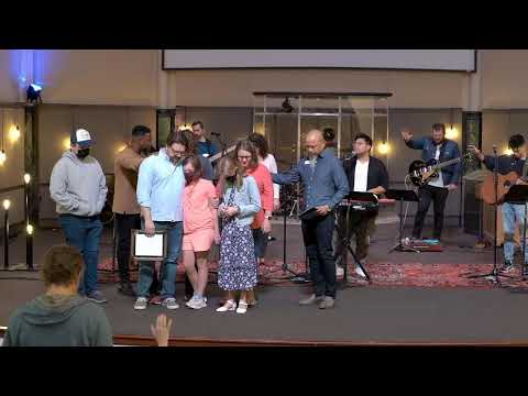 09.26.21 | Genesis 1:26-31 | Sojourn Midtown