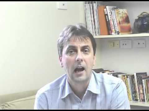 Three Stages of Christian Maturity - 1 John 2:12-14