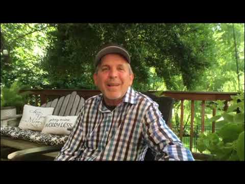 Psalms 112: 2-3 // Art Horne