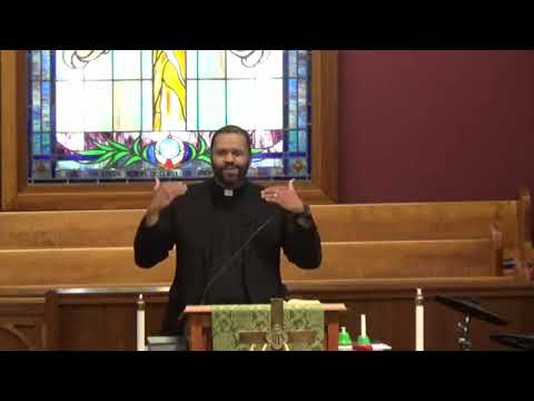 09032023 Sermon: "Occasions for Celebration" Luke 15:20-32