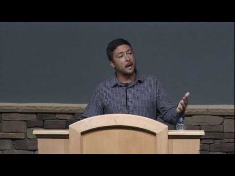 Evening Service - Psalm 73:1-28 - Luis Gonzalez - 10-24-2021