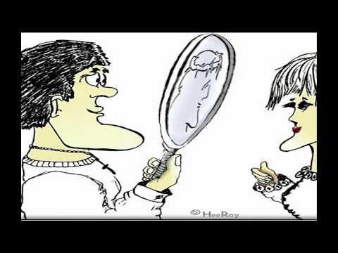 II Corinthians 3:18 - changed into the image of Jesus