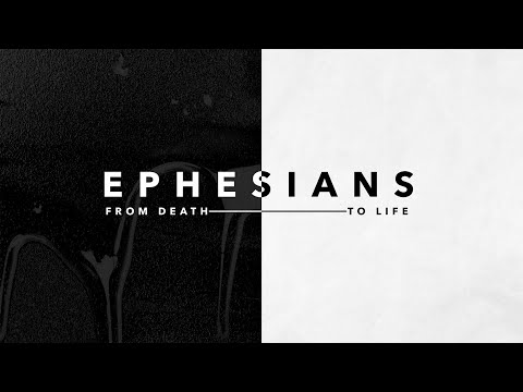 Ephesians 1:8-9 || The Mystery of His Will